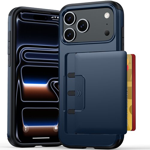 日韩卡包手机壳适用iphone18