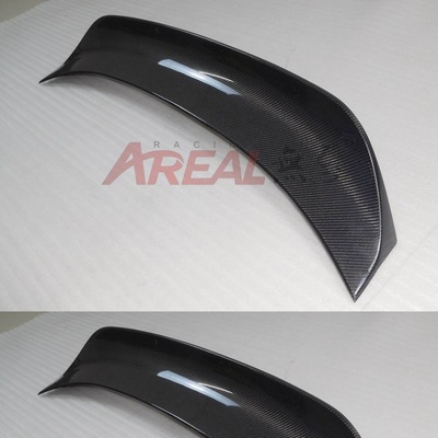 CLA W118改装AR款大压尾翼