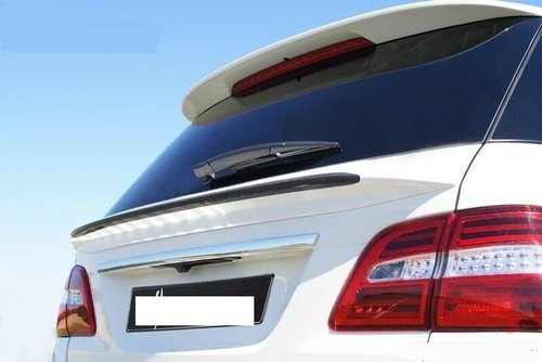 高品质ML\M级W166改装VIP中翼（12~15款）