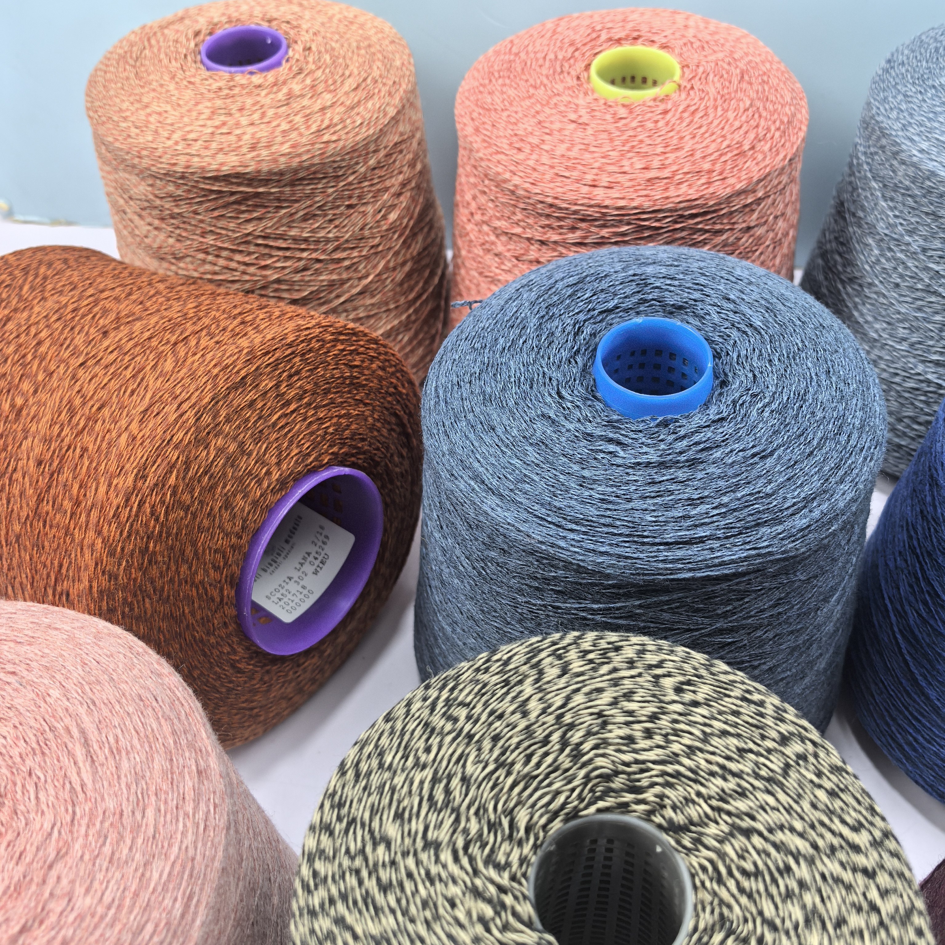 意大利驼牌原桶纯羊毛线 2/18支百分百羊毛手编机织保暖围巾外套,服饰配件/皮带/帽子/围巾,毛线,淘宝优惠券,粉丝福利购,淘宝优惠卷