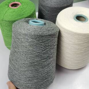 意大利LP正品 机织手编线一 老婆绒纯山羊绒27支零桶正品