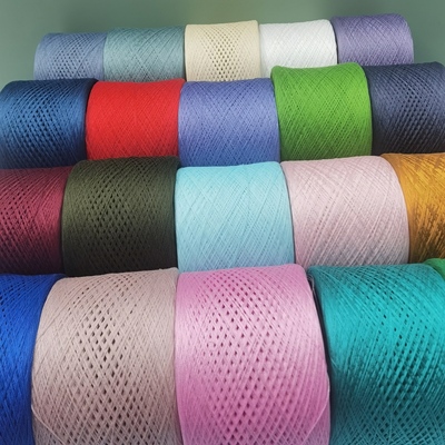 意大利进口120支绢丝桑蚕丝精