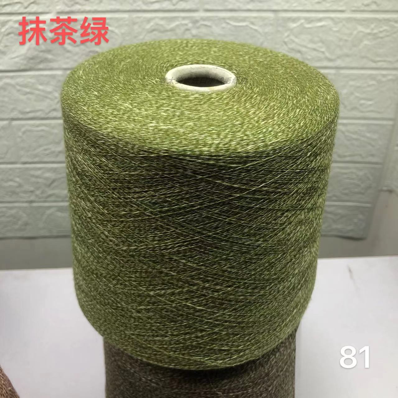 意大利奢级山羊绒亚麻细腻柔软