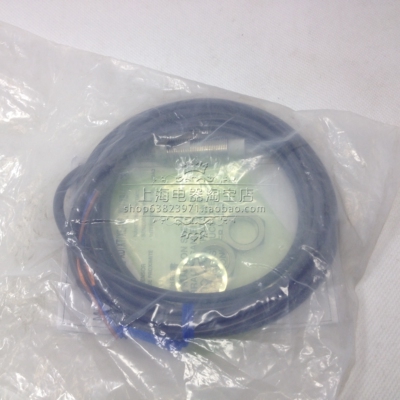 全新欧姆龙OMRON 接近开关E2E-X5ME2传感器原装正品