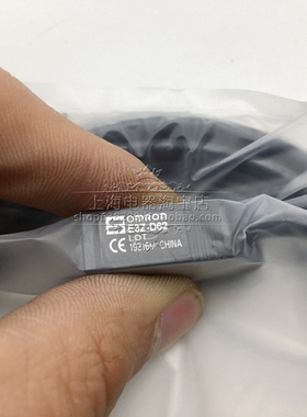 全新 OMR0N 欧姆龙 光电开关光电感应开关E3Z-D62原装正品特价