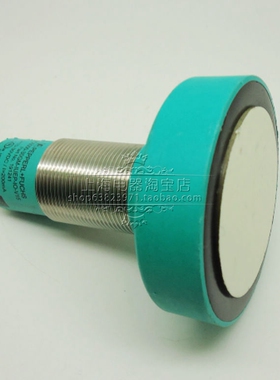 全新倍加福P+F 超声波传感器UC6000-30GM-IUEP-IO-V15原装正品