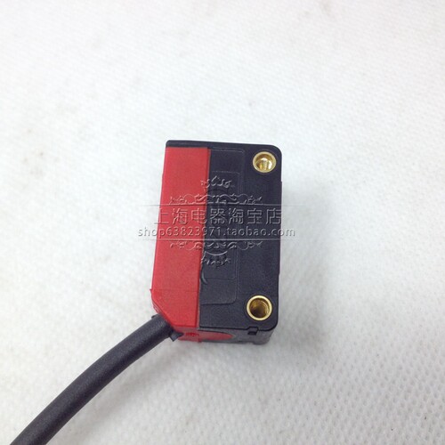 全新LEUZE劳易测光电开关FT5.3-2N光电传感器 原装正品