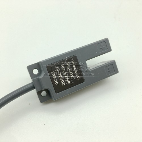 原装霍尼韦尔 Honeywell 光电开关 HUE-07P1 光电传感器 正品特价