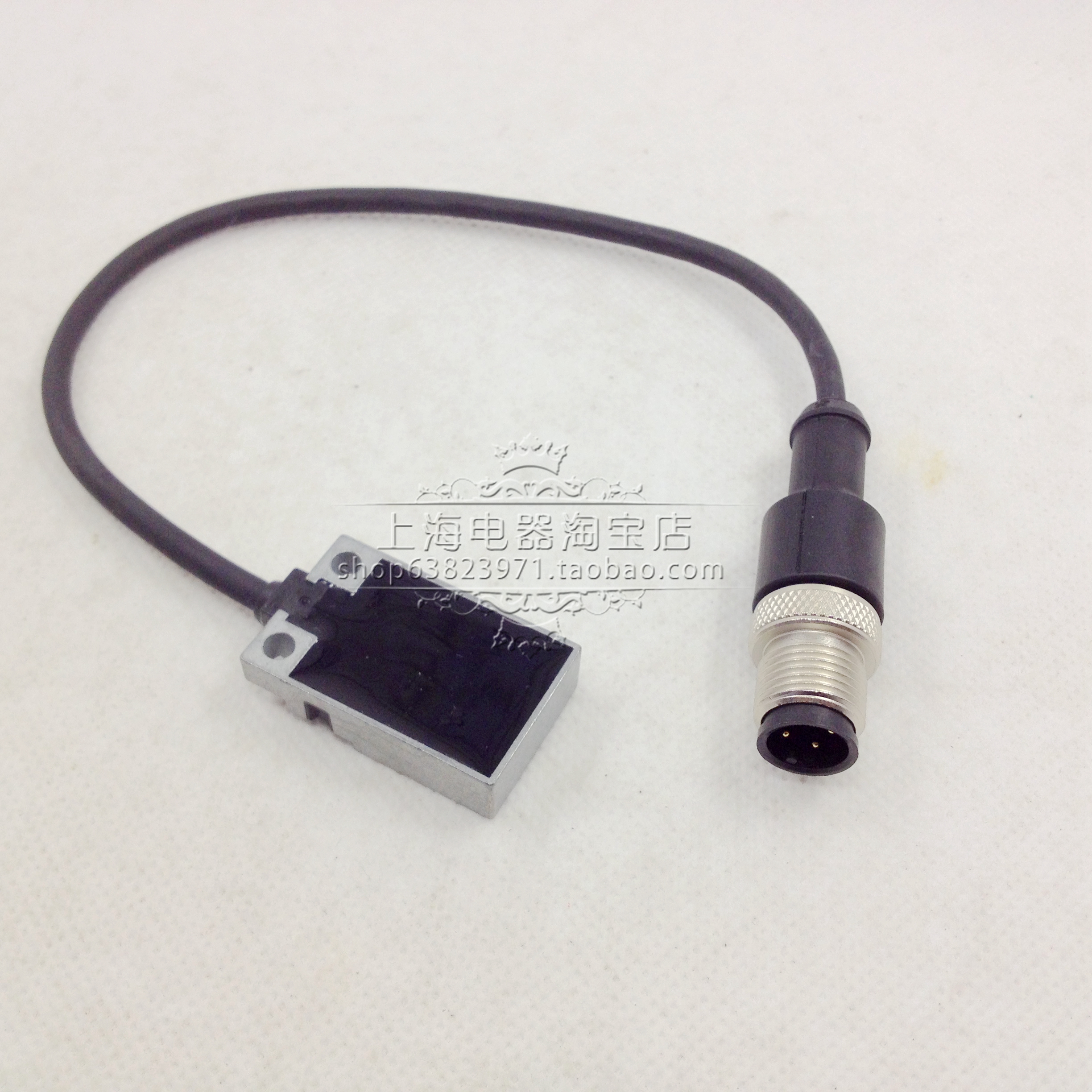 德国巴鲁夫 BALLUFF 磁性开关BESR01ZC-PAC70B-BP00.2-GS04原装