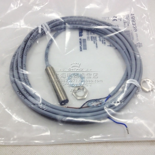 BV03正品 原装 BALLUFF巴鲁夫接近开关BESM12MI NSC40B 特价