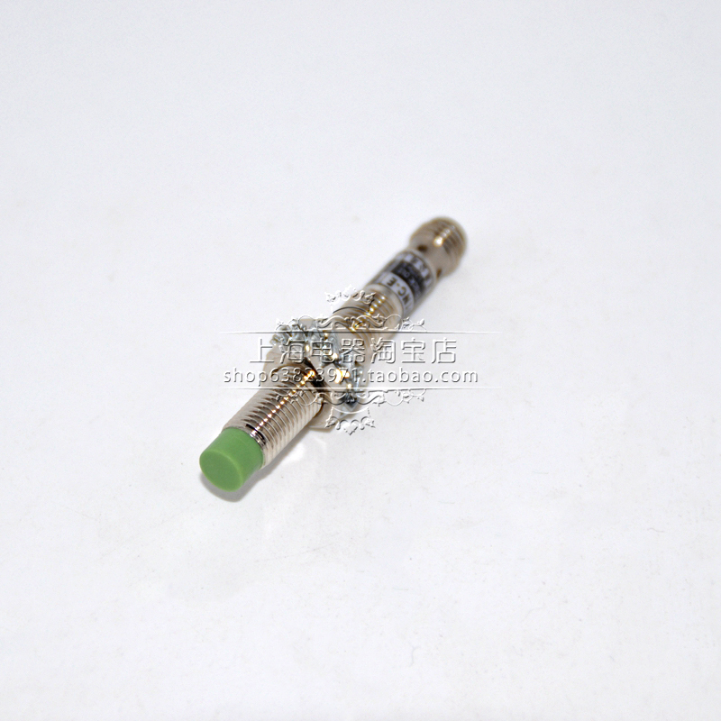 ZHELE插拔式接近开关XS2-N4502NC-E接近传感器原装正品M8系列特价