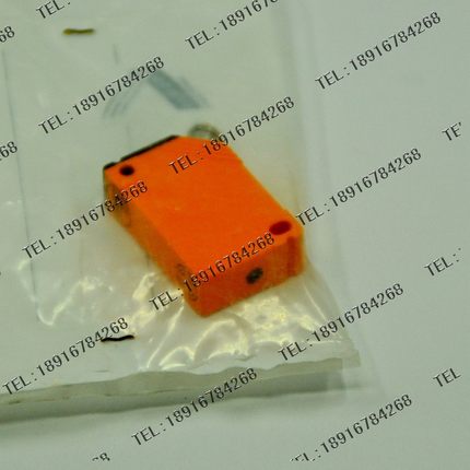 【原装正品】IFM易福门 接近开关IN5230 特价销售