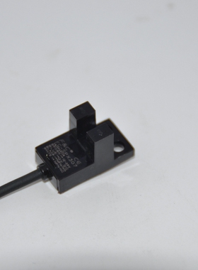 原装正品嘉准F&C槽型光电U型光电开关FC-SPX307可替代神视PM-Y44