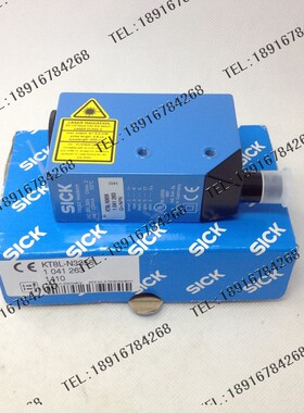 【原装正品】德国西克 SICK 激光色标传感器 KT8L-N3656 特价销售