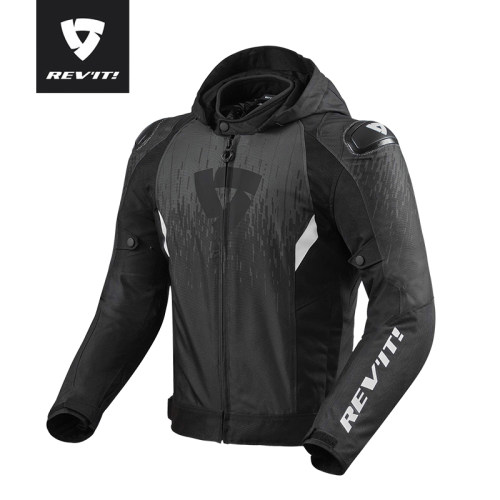 REVIT量子2摩托车骑行服赛车服