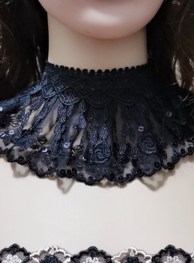 2020新款欧美韩日复古女围脖颈链