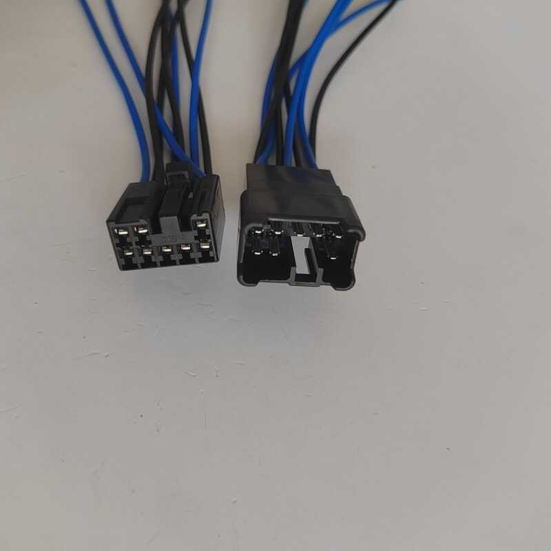 适用比亚迪F3 F3R闪光器插头G3 RL3闪光器继电器转向灯继电器插头