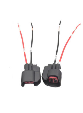 适用凯迪拉克ATS-LCT5CT6XTSSLS凯迪拉克CT6 Plug-in赛威喇叭插头