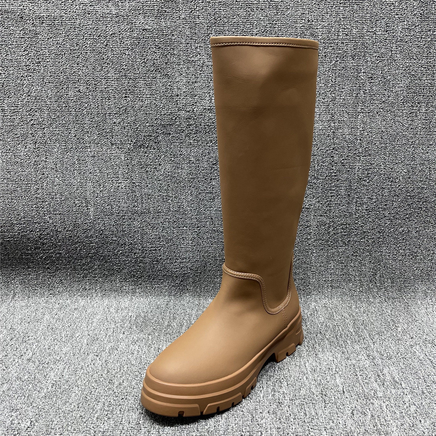 断码处理秋冬新款时尚长靴女