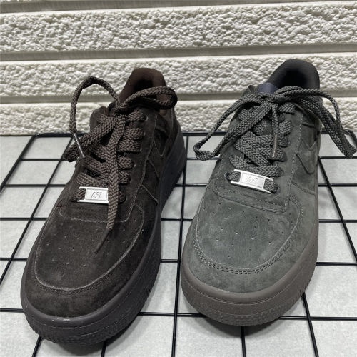 断码处理阿甘德训鞋女鞋子