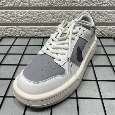 百搭休闲运动鞋阿甘鞋女鞋潮