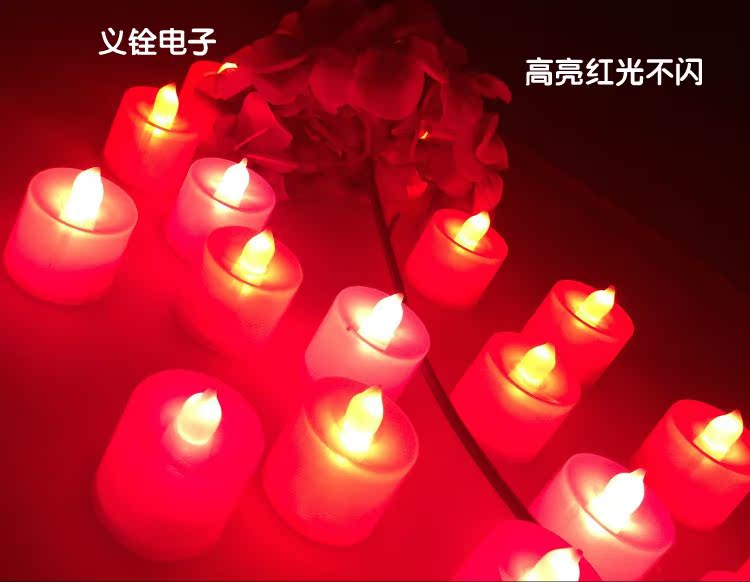 Bougie led - Ref 2483052 Image 4