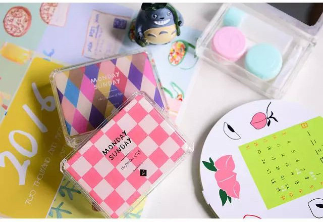 Etui à lunettes - Ref 1243981 Image 4