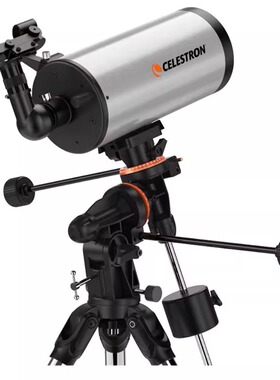 星特朗S81303天文望远镜观星高倍观天望眼镜高清127EQ3M-MAK5