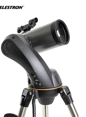 星特朗NexStar 102 SLT马卡自动寻星天文望远镜专业观星深空高倍