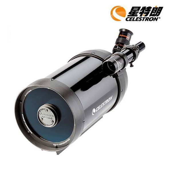 星特朗C5主镜 OTA 天文望远镜主镜大口径深空C5-A 窄轨  52291