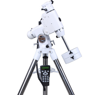 【SkyWatcher信达】HEQ5PRO SKYSCAN电动自动GOTO天文赤道仪WIFI