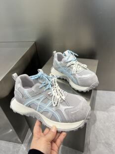 乐萱～实体店同售炸街款老爹鞋2026春新款时尚休闲舒适女鞋