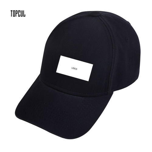 TOPCUL棒球帽逛街休闲春夏单片