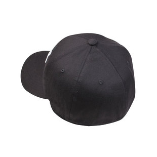 TOPCUL定制弹力面料全尺寸帽男full cap棒球帽均码鸭舌帽803571