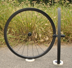 轱辘哥公路碟刹真空免胎垫碳纤维轮组dt240 exp花鼓 CX-RAY扁辐条