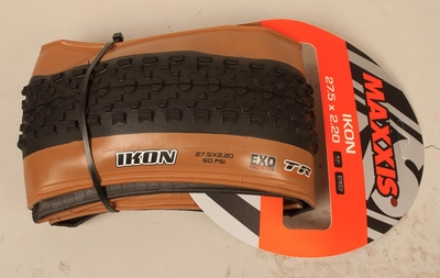 maxxisikon27.5/29寸山地外胎