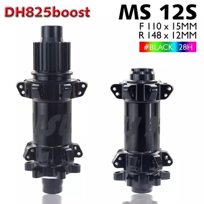 fastace825boost桶轴120响花鼓