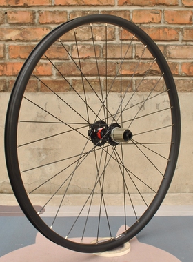 26/27.5/700c山地多日长途旅行轮组RYDE ANDRA321车圈久裕花鼓