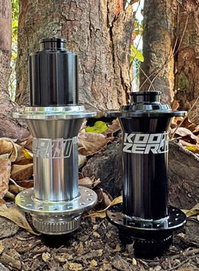 KOOZER 350山地车花鼓110 12x148棘轮Ratchet Cenetr lock Boost