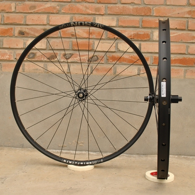 27.5/29寸法斯特825sd37圈轮组