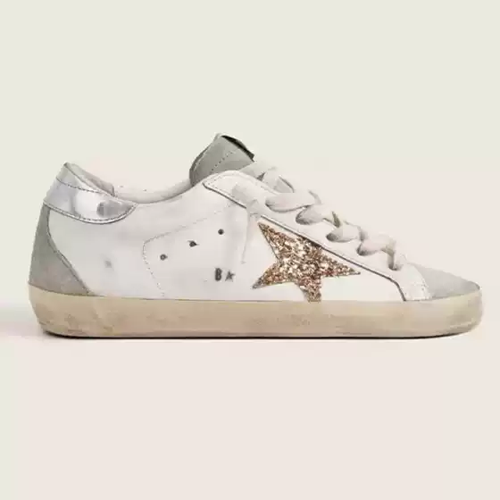 2025 New European Style Couple's Distressed Casual Sneakers Vintage Leather Export