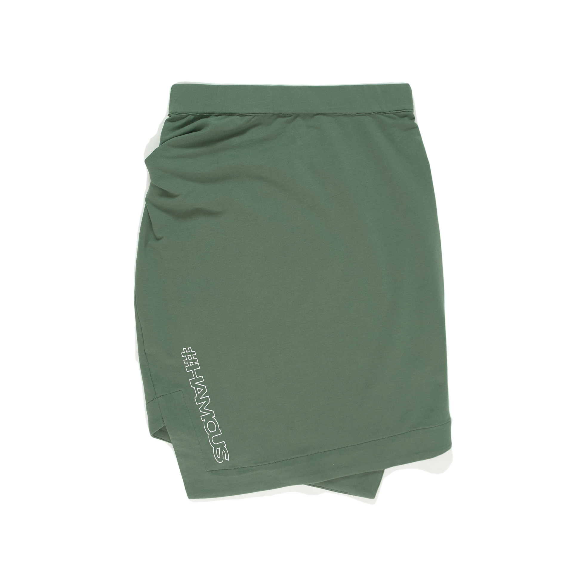 HAMCUS/ GEO-CUT STRETCH SKIRT 不规则剪裁弹力印花短裙/紧身裙在类目 女装/女士精品, 半身裙中 - 来自Buy2taobao.com提供专业的淘宝代购服务