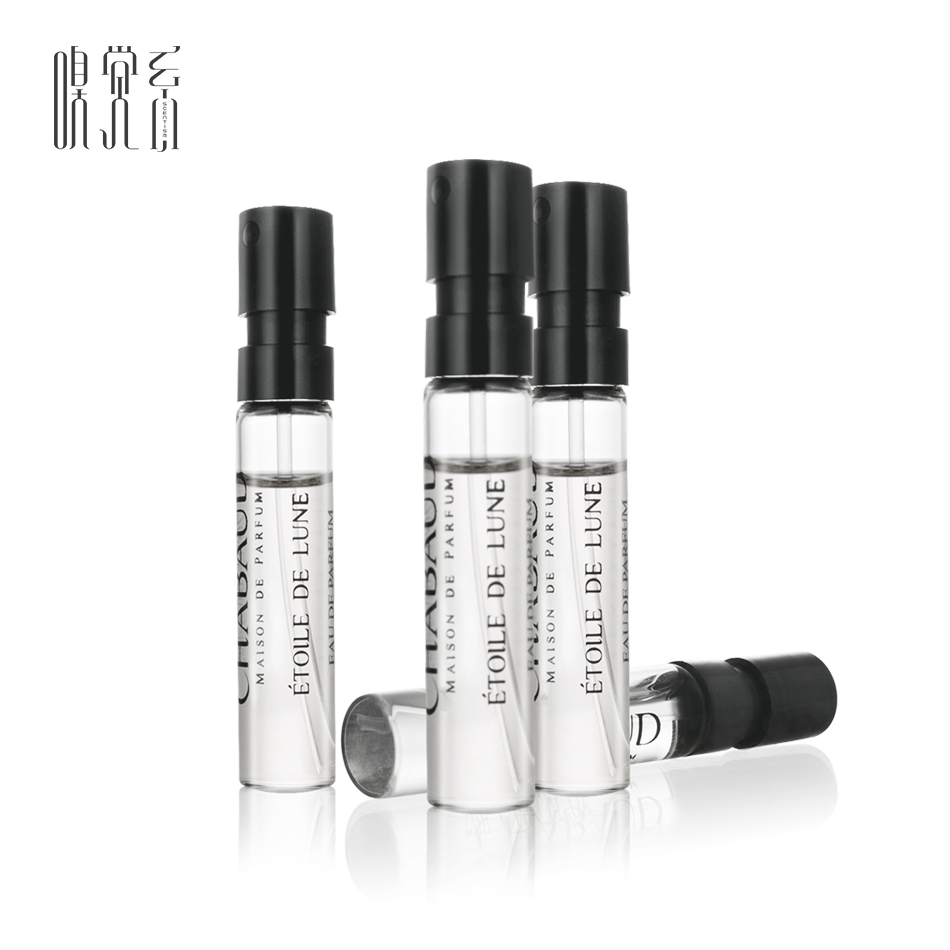 Ðá¾õϵ¡ÁCHABAUD ɯ°î èè²ÐÇÔ ÐÇÐÇÓëÔÂÁÁ ŮʿÏãË®Ô×°ÊÔ¹Ü2ML