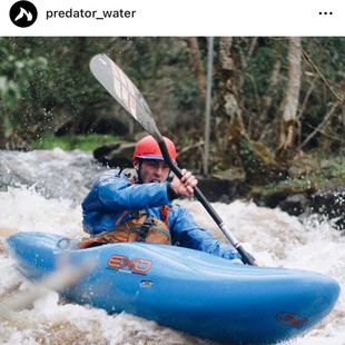 云动极限-Predator掠食者头盔长板 滑板 浆板 皮划艇  LDP  Slide