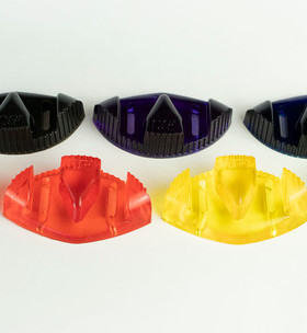 云动极限-RipTide-AERO聚氨酯 速降限位器 专业长板升级 Slide DH