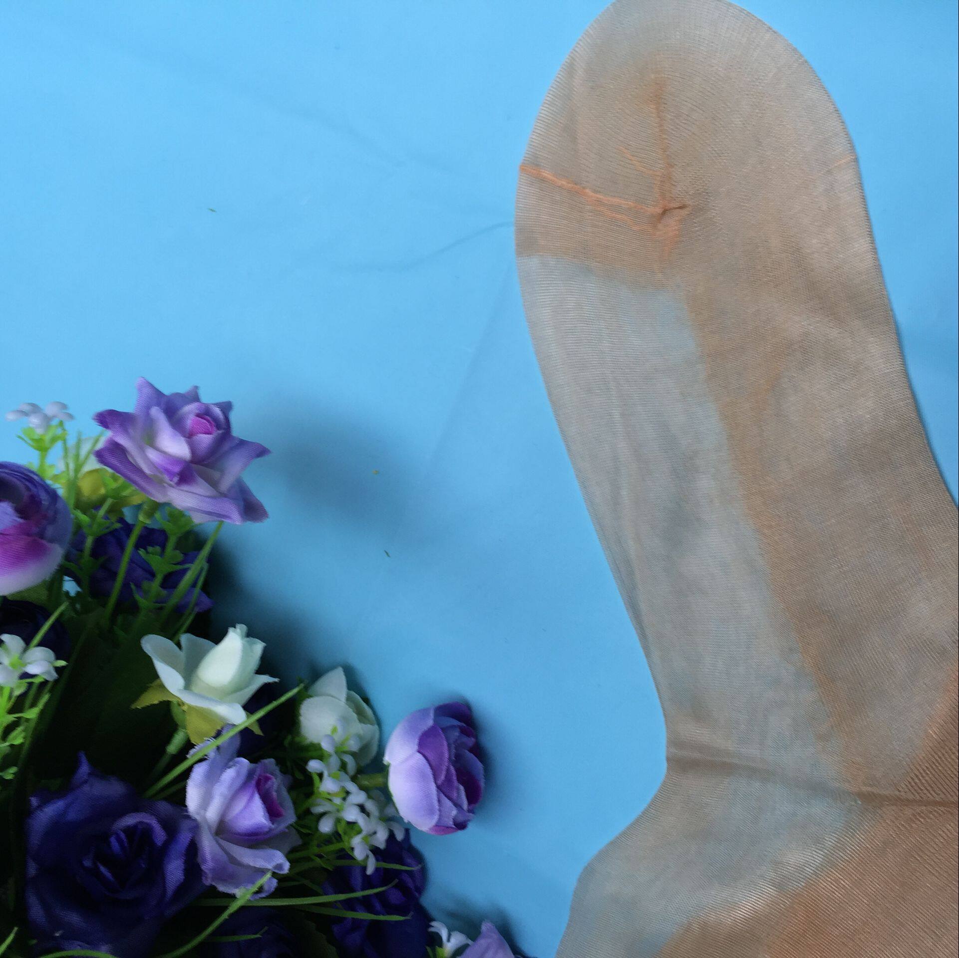 Chaussettes - collants simple - Ref 755313 Image 4