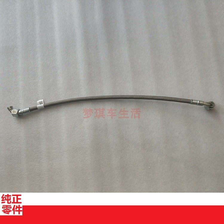 3增压器进油管组合软管g3282158