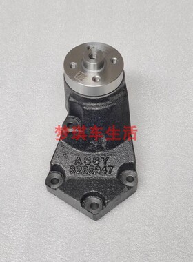 适用于东风康明斯发动机6BT5.9/ISB5.9风扇支架C3285947A3911202