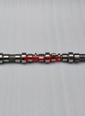 适用于东风康霸康明斯发动机4BT3.9/ISB3.9凸轮轴3929039C3929885