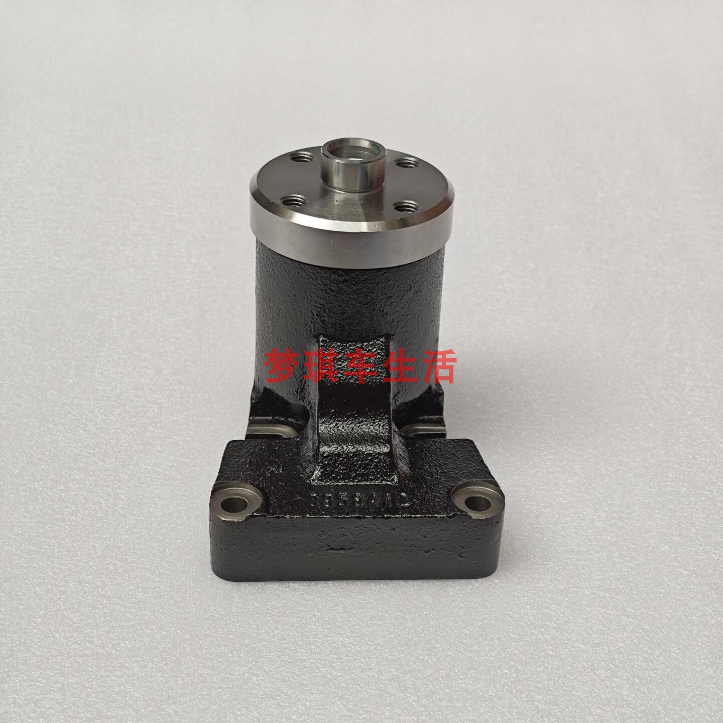 适用于东风康明斯发动机原厂配件QSB6.7风扇支架C3958412C5261322